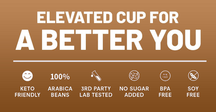 Collagen Coffee with Vitamin C and Biotin | Instant Coffee for Skin Beauty, Anti-Aging, Nails and Hair Care - Image 11