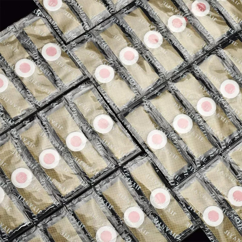 Foot Corn Removal Plaster (42 Plasters) | Medicated Patch for Foot Corns, Calluses, and Foot Warts - Image 13