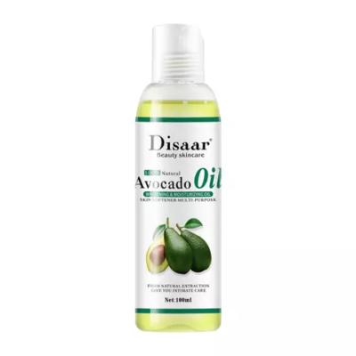 Disaar Avocado Oil | Whitening and Moisturizing Oil
