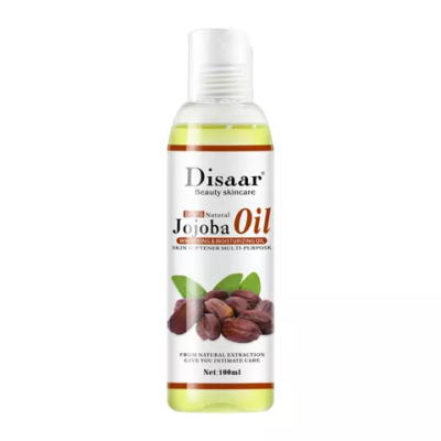 Disaar Jojoba Oil | Whitening and Moisturizing Oil