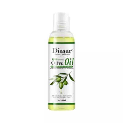 Disaar Olive Oil | Whitening and Moisturizing Oil