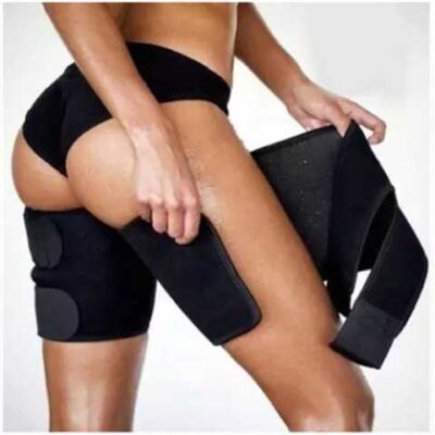 NEOPRENE Thigh Trimmer (2 pieces) | Thigh Shaping Belt