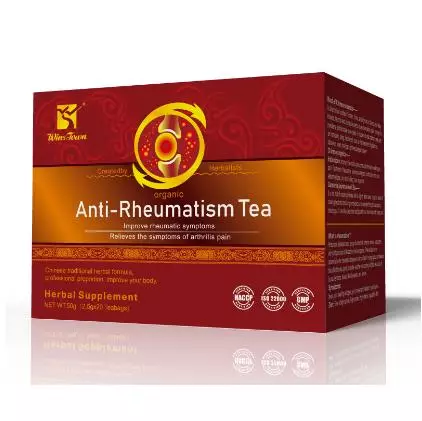 Anti-Rheumatism Tea | Herbal Tea for Rheumatism and Arthritis - Image 4