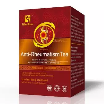 Anti-Rheumatism Tea | Herbal Tea for Rheumatism and Arthritis - Image 5