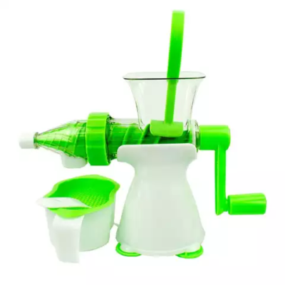 Manual Juicer for Soft Fruits | Fruits Juicer | Manual Blender