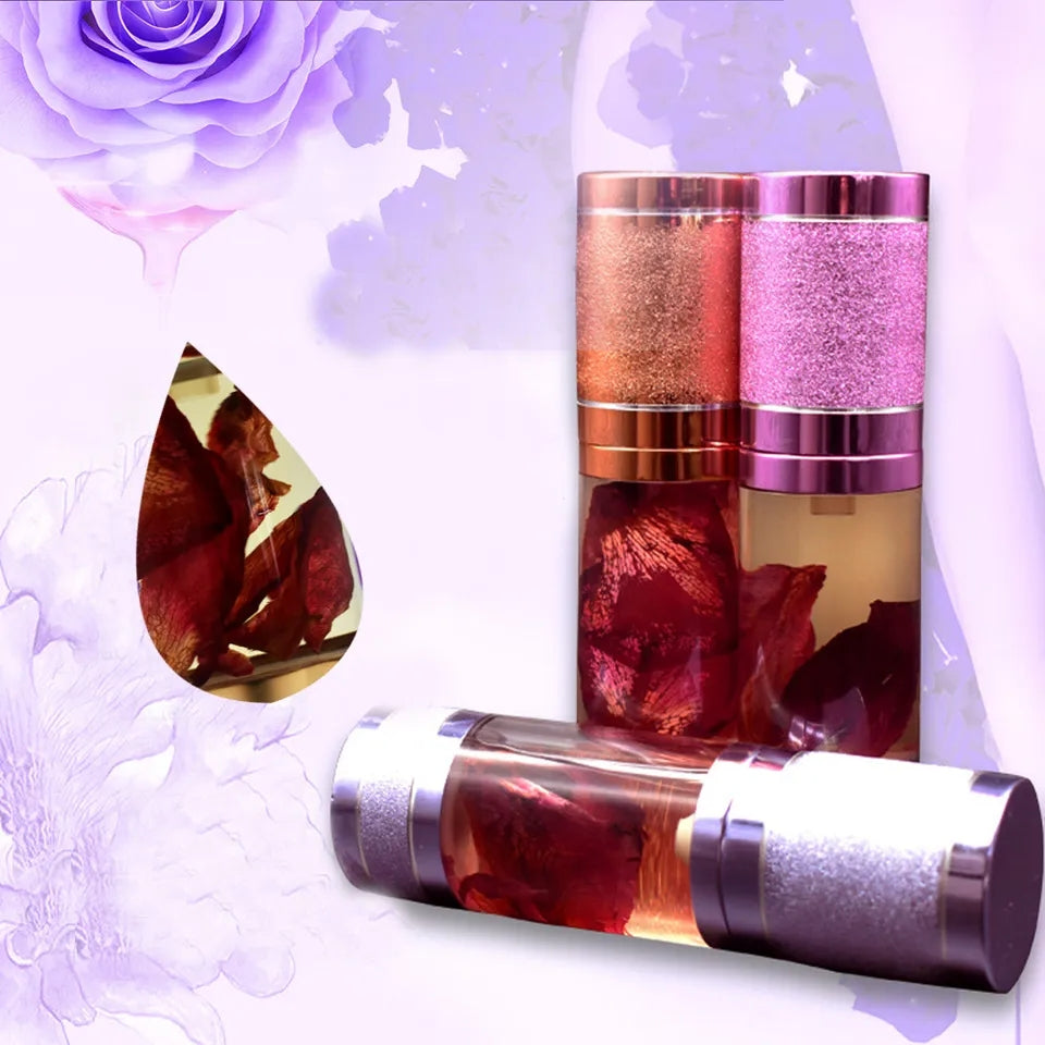 Yoni Essential Oil | Gynecological Oil for Vaginal Tightening, Lubricating and Infection - Image 6