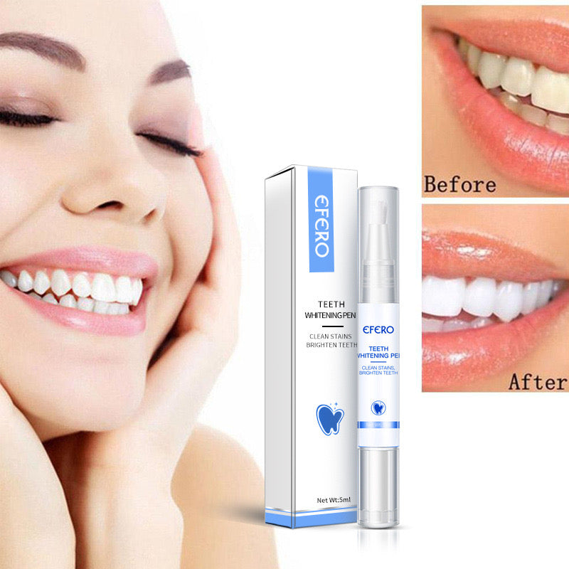 EFERO Teeth Whitening Pen | Tooth Whitening Gel - Image 4