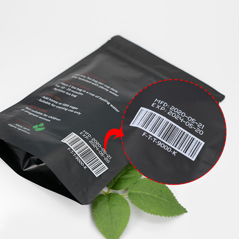 Flat Tummy Tea with Moringa (Night Boost) | Herbal Tea for Bloating, Healthy Digestion, Appetite Control, and Detox - Image 11