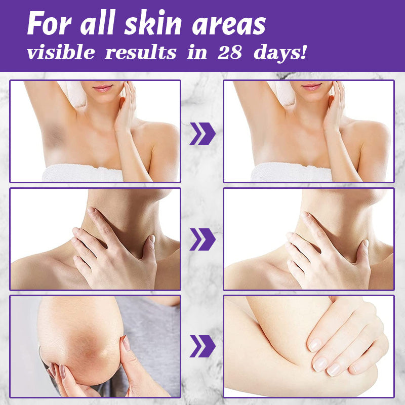 Skin Whitening Capsules with Glutathione (2000MG) | Dietary Supplement for Anti-Aging, Skin Toning, and Dark Spots - Image 11