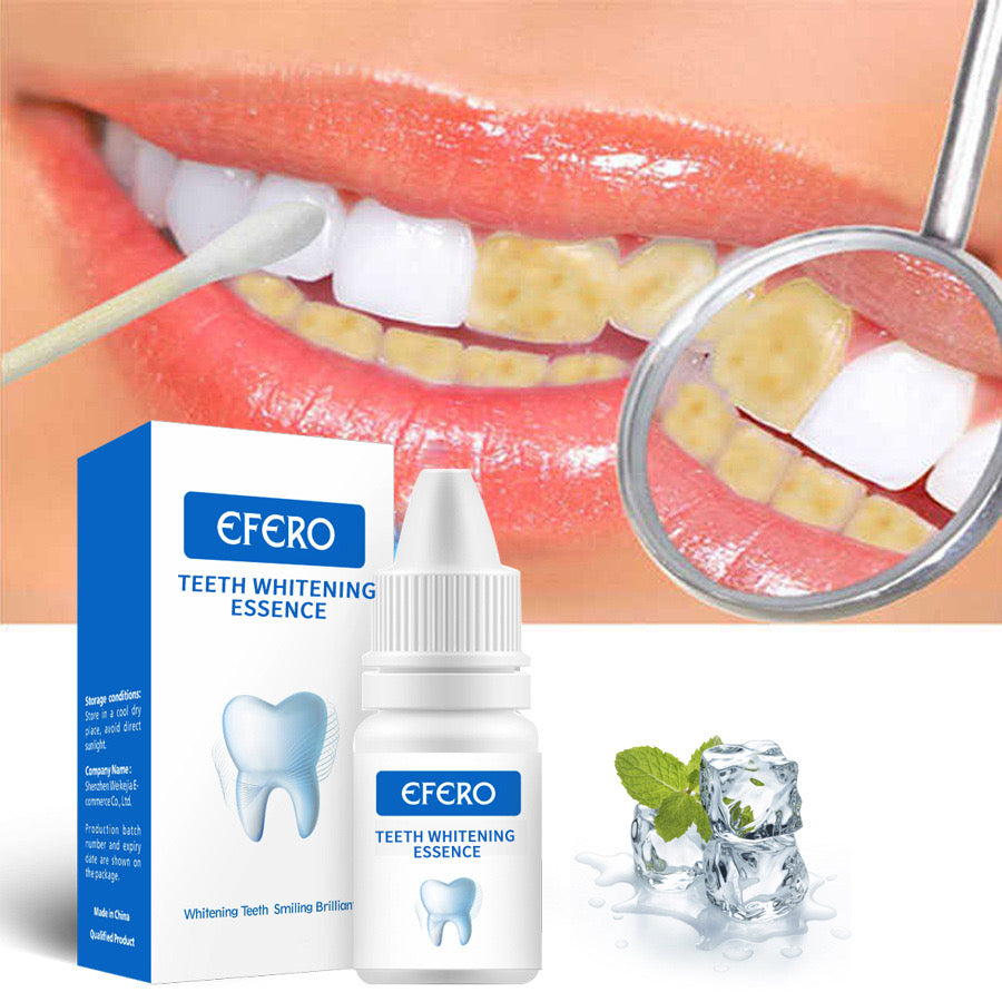 EFERO Teeth Whitening Essence - Image 4