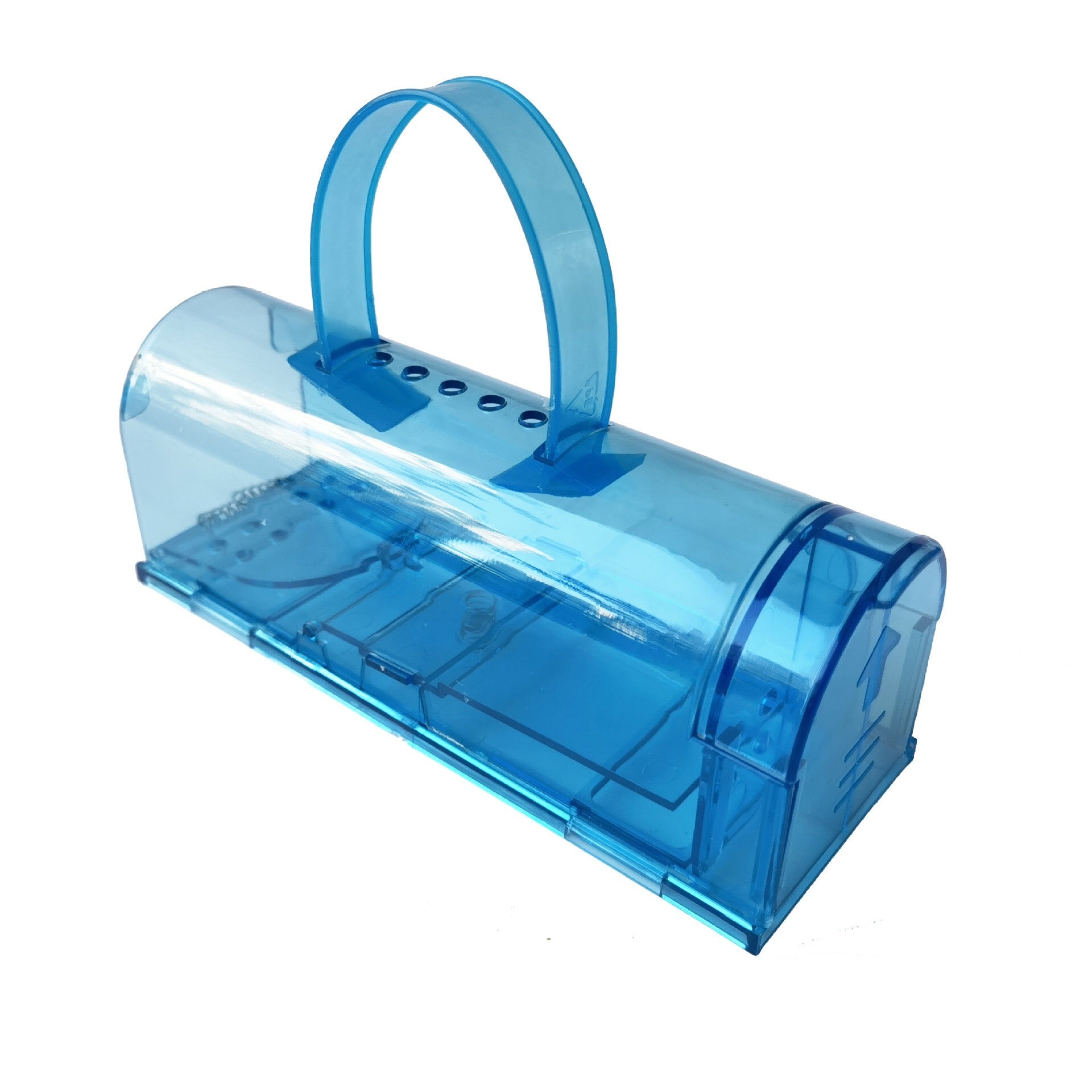 Mouse and Rat Trap | Live Rodents Trap - Image 11