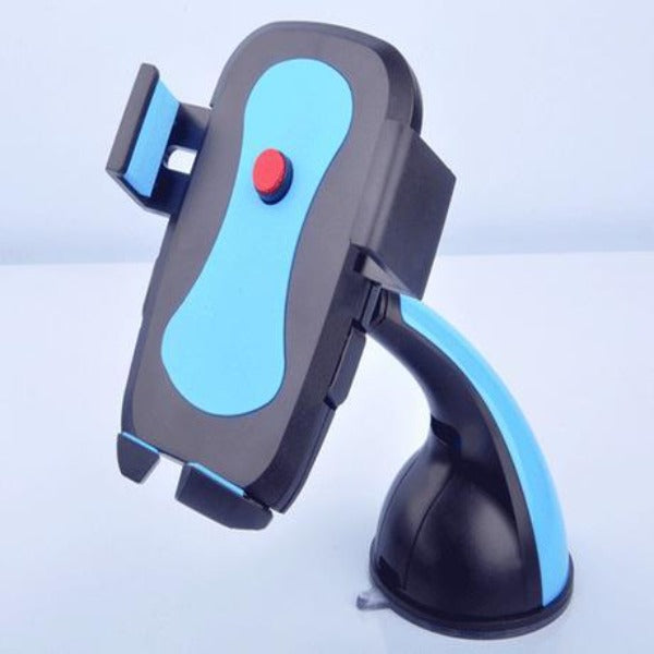 Automatic Car Phone And GPS Holder With Suction Cup - Image 7