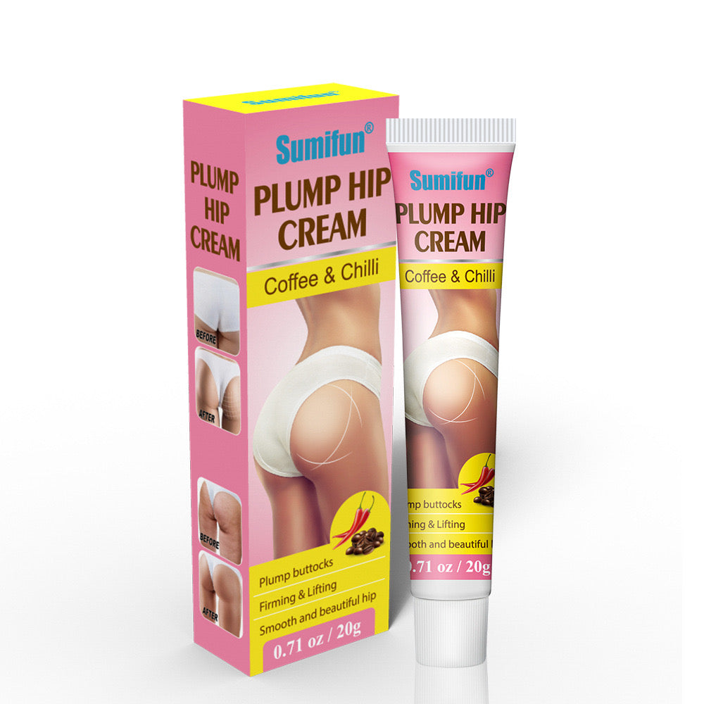 Plump Hip Cream - Image 8