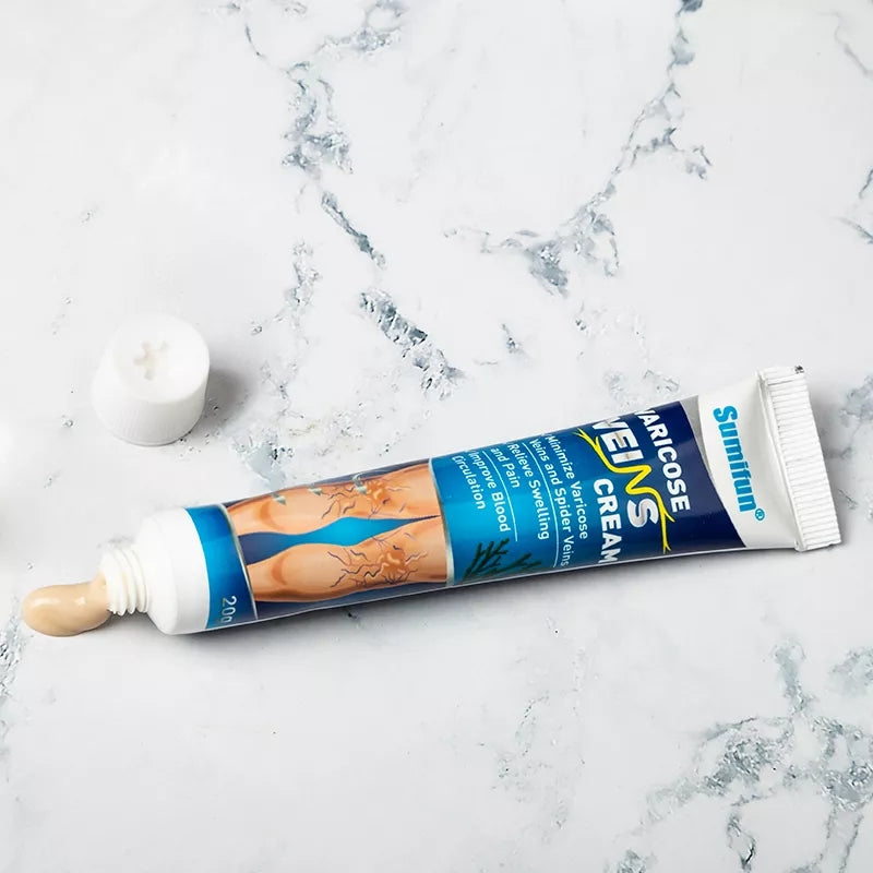 Varicose Veins Cream | Herbal Cream for Spider Veins and Varicose Veins - Image 6