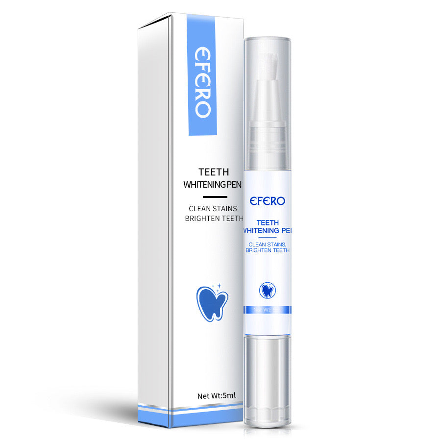 EFERO Teeth Whitening Pen | Tooth Whitening Gel - Image 13