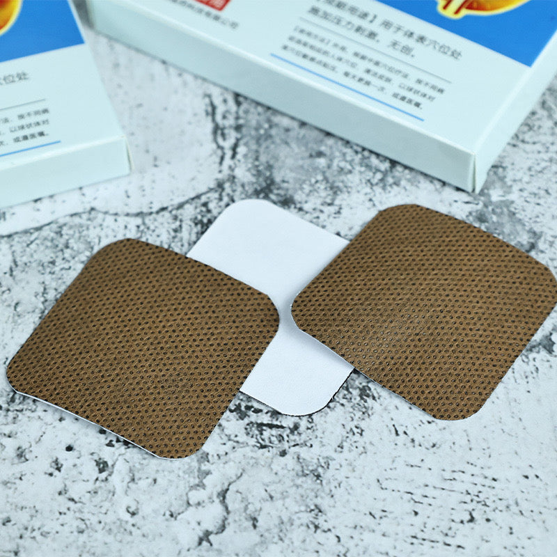APGMA Prostate Treatment Patch (8 patches) | Medicated Patch for Prostate, Frequent Urination, and Painful Urination - Image 7