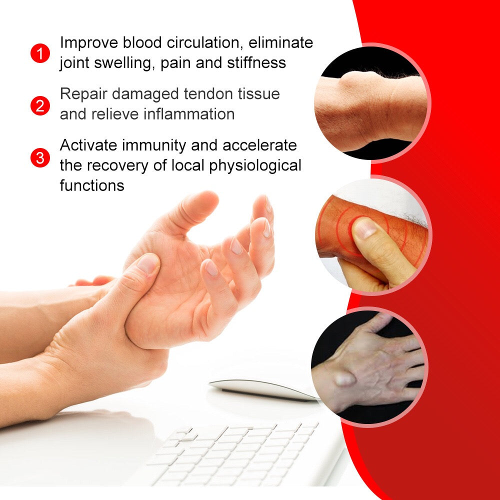 Arthritis Spray | Topical Spray for Bone & Joint Pains, Stiffness, Joint Swelling, and Arthritis - Image 9