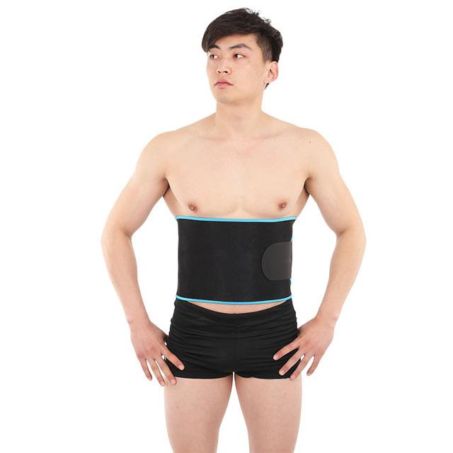 Waist Trainer Belt (Neoprene) | Waist Cincher - Image 6