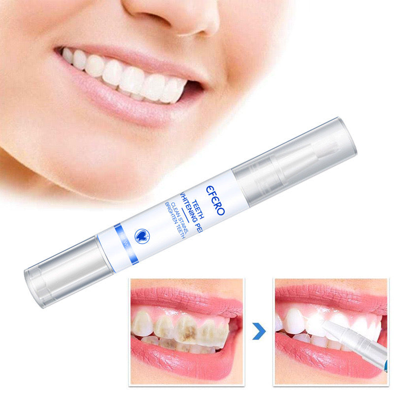 EFERO Teeth Whitening Pen | Tooth Whitening Gel - Image 3