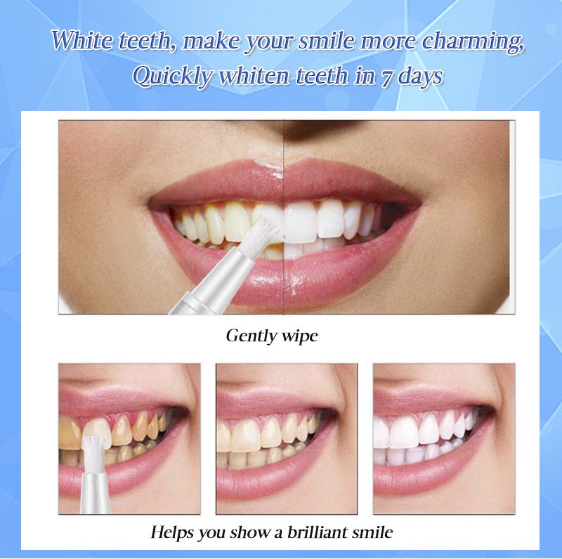 EFERO Teeth Whitening Pen | Tooth Whitening Gel - Image 6
