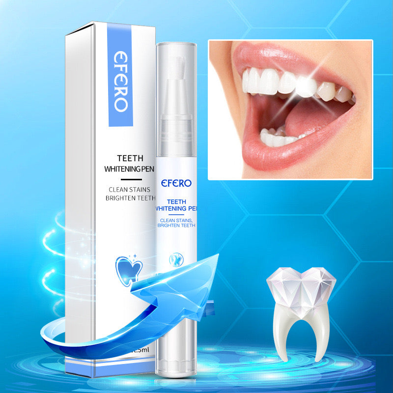 EFERO Teeth Whitening Pen | Tooth Whitening Gel - Image 2