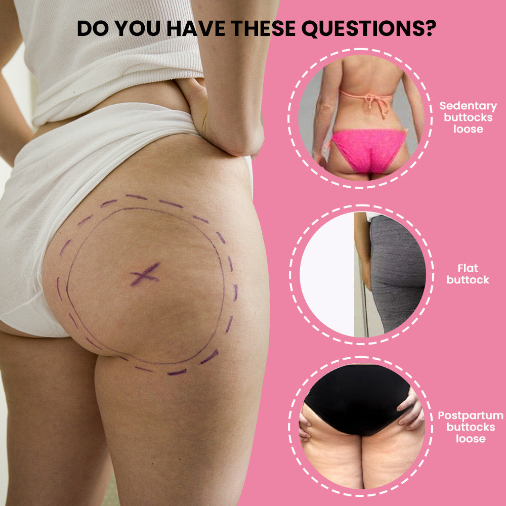 Plump Hip Cream - Image 4