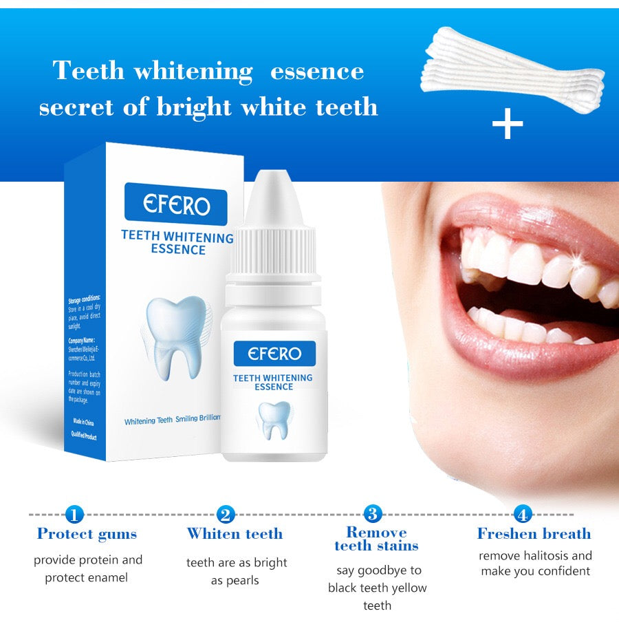 EFERO Teeth Whitening Essence - Image 7