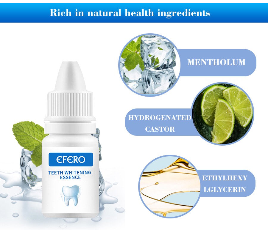 EFERO Teeth Whitening Essence - Image 8