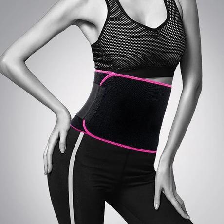 Waist Trainer Belt (Neoprene) | Waist Cincher - Image 11