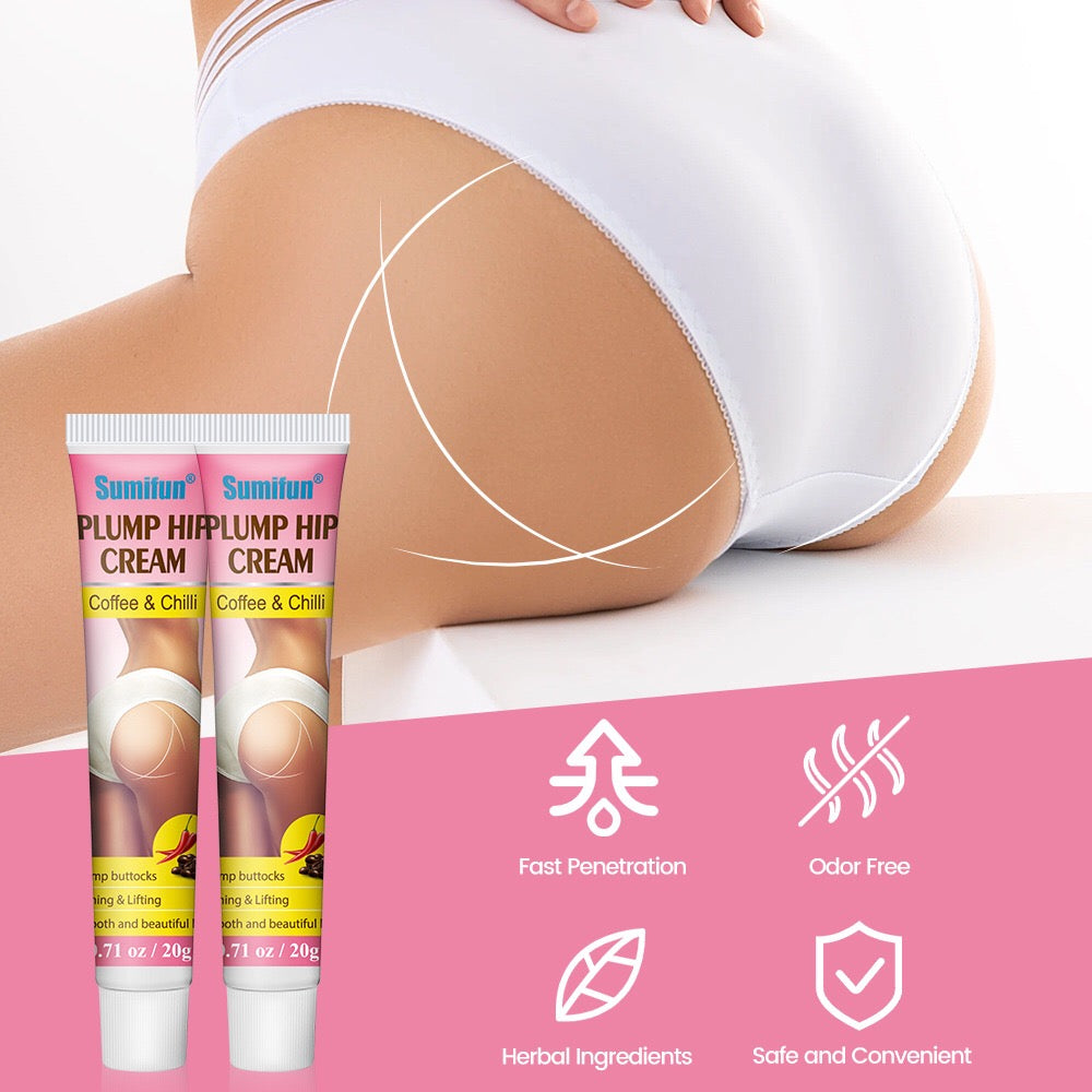 Plump Hip Cream - Image 7