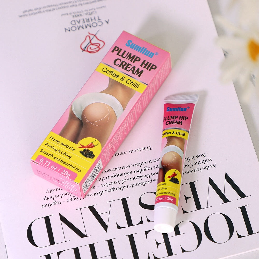 Plump Hip Cream - Image 10