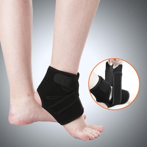 Ankle Protector Strap | Ankle Brace - Image 8