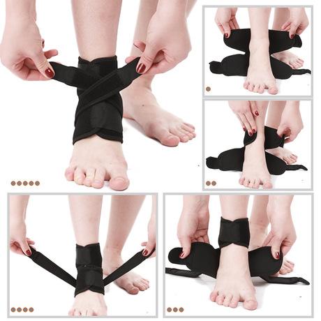 Ankle Protector Strap | Ankle Brace - Image 3