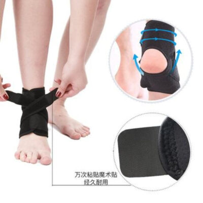 Ankle Protector Strap | Ankle Brace