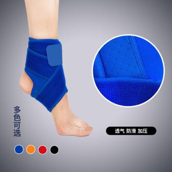 Ankle Protector Strap | Ankle Brace - Image 2