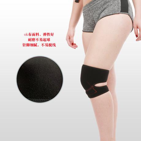 Knee Joint Protection Strap | Knee Protecting Strap - Image 3