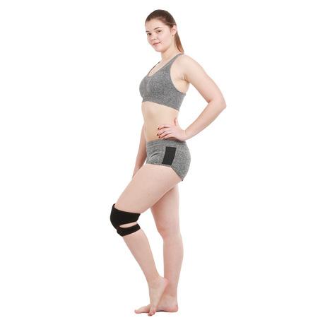 Knee Joint Protection Strap | Knee Protecting Strap - Image 2
