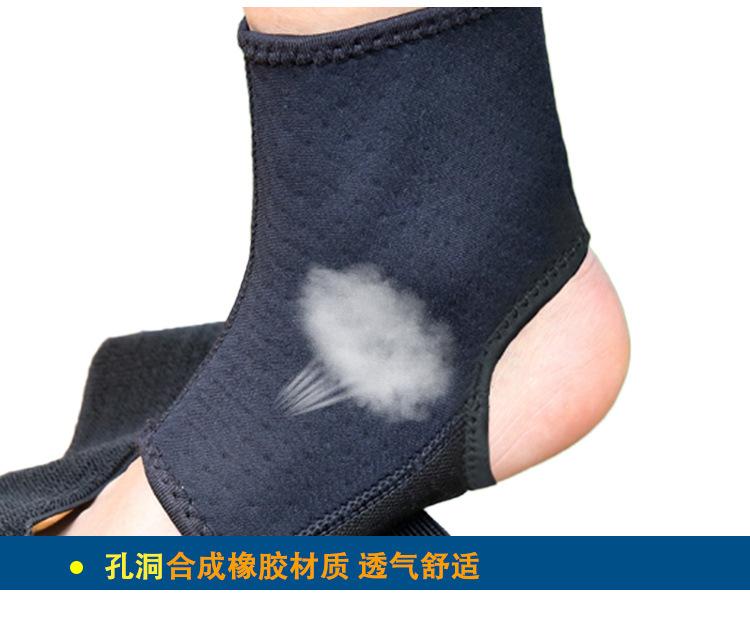 Ankle Protector Strap | Ankle Brace - Image 6
