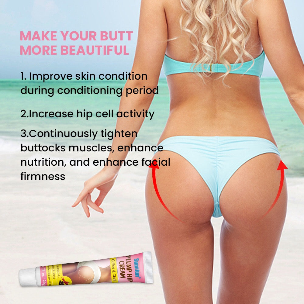 Plump Hip Cream - Image 2