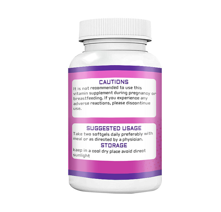 Skin Whitening Capsules with Glutathione (2000MG) | Dietary Supplement for Anti-Aging, Skin Toning, and Dark Spots - Image 10