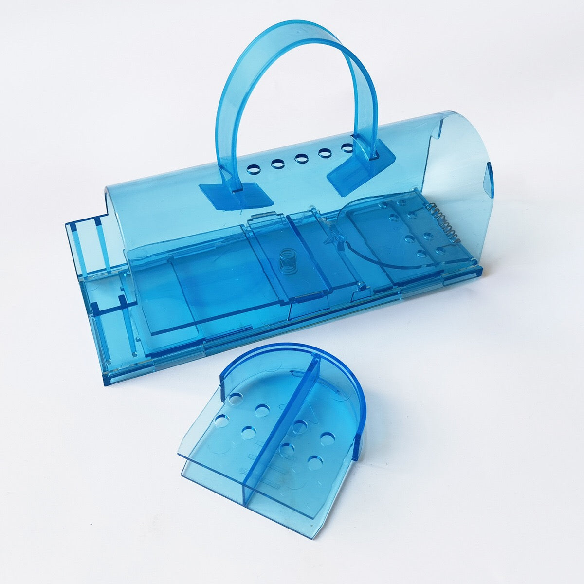Mouse and Rat Trap | Live Rodents Trap - Image 12