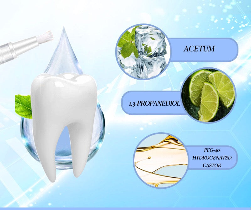 EFERO Teeth Whitening Pen | Tooth Whitening Gel - Image 11