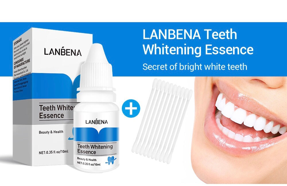 LANBENA Teeth Whitening Essence - Image 9