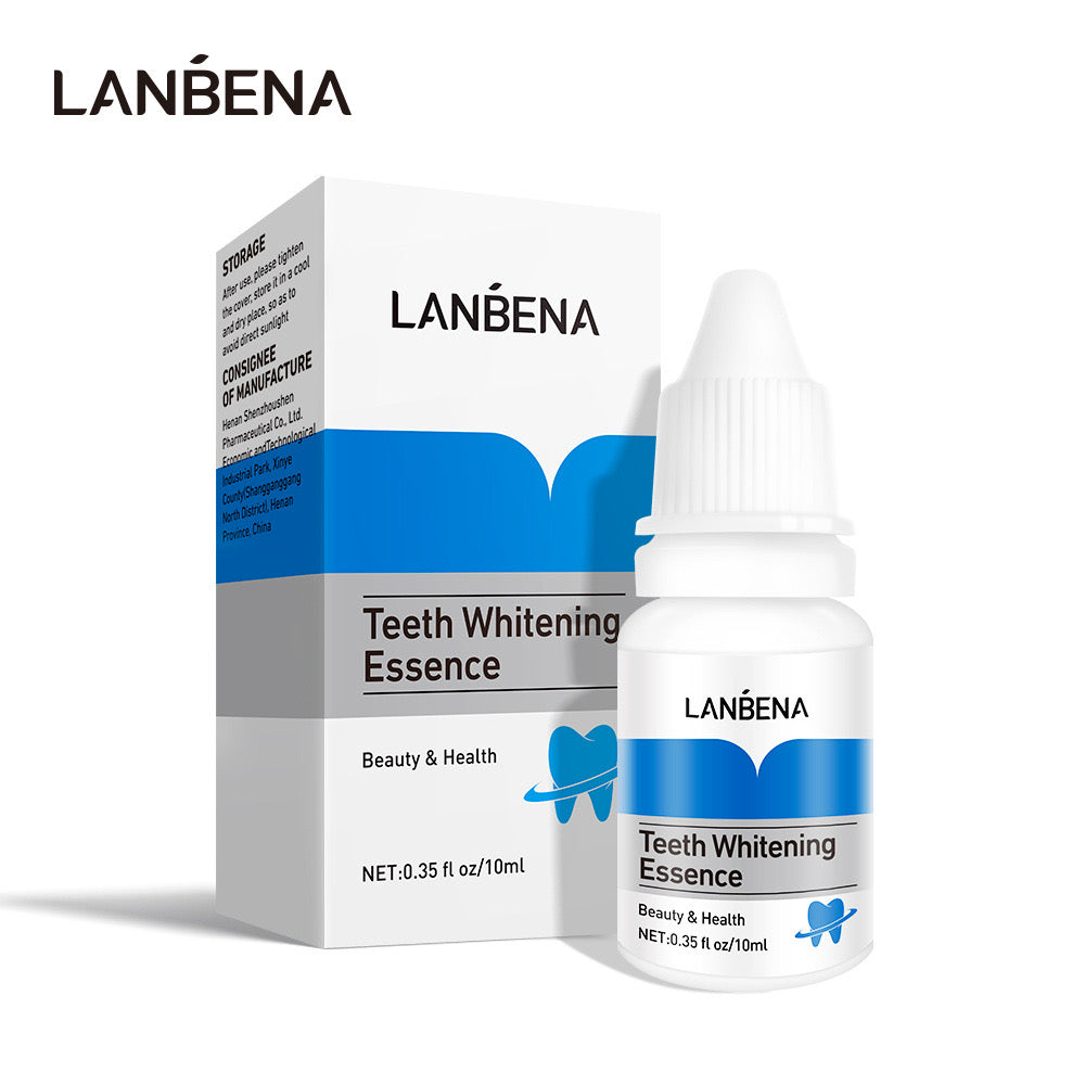 LANBENA Teeth Whitening Essence - Image 10