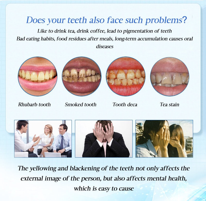 EFERO Teeth Whitening Pen | Tooth Whitening Gel - Image 14