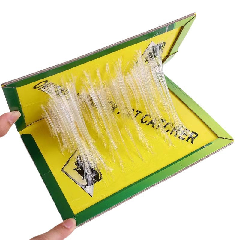 Rat and Mouse Glue Trap Board | Rodent Control - Image 2