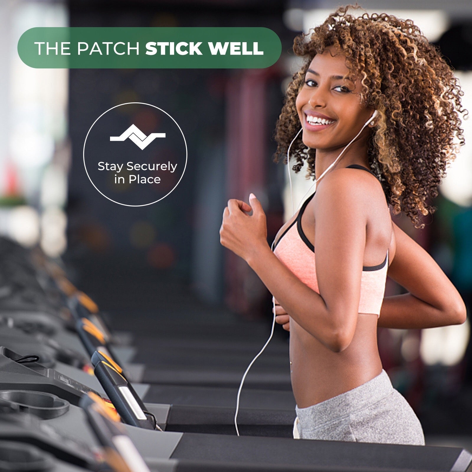Sumifun Neck Pain Relief Patches (24 patches) - Image 4
