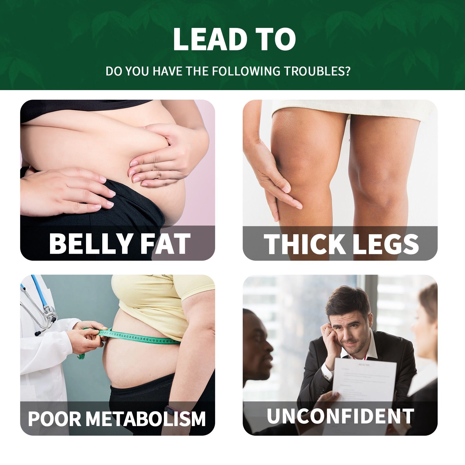EELHOE 7 Days Slimming Cream (50 grams) - Image 7
