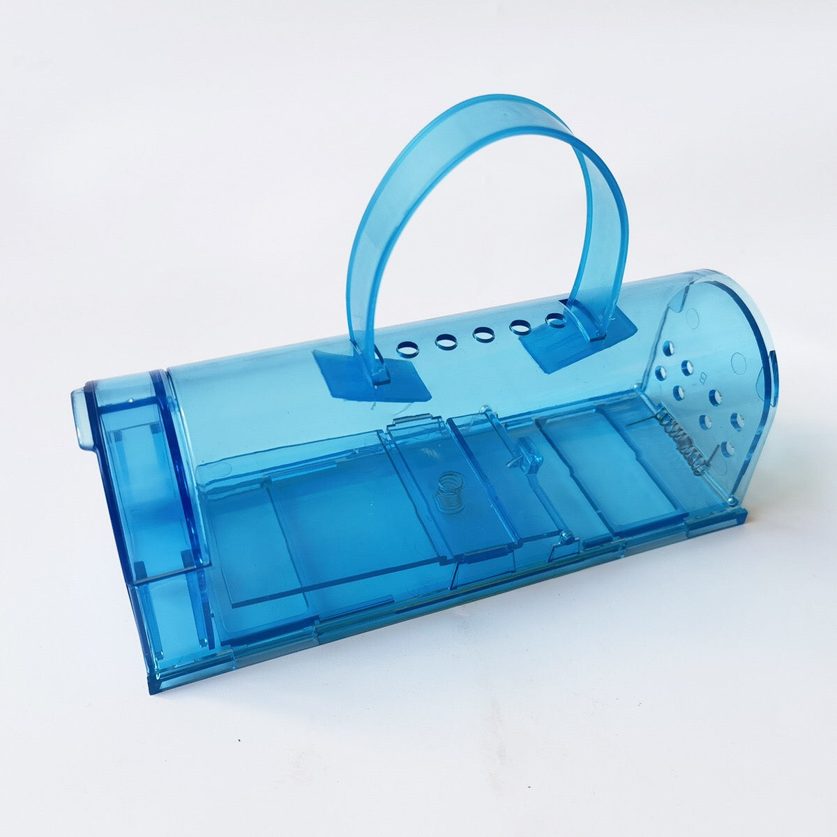 Mouse and Rat Trap | Live Rodents Trap - Image 13