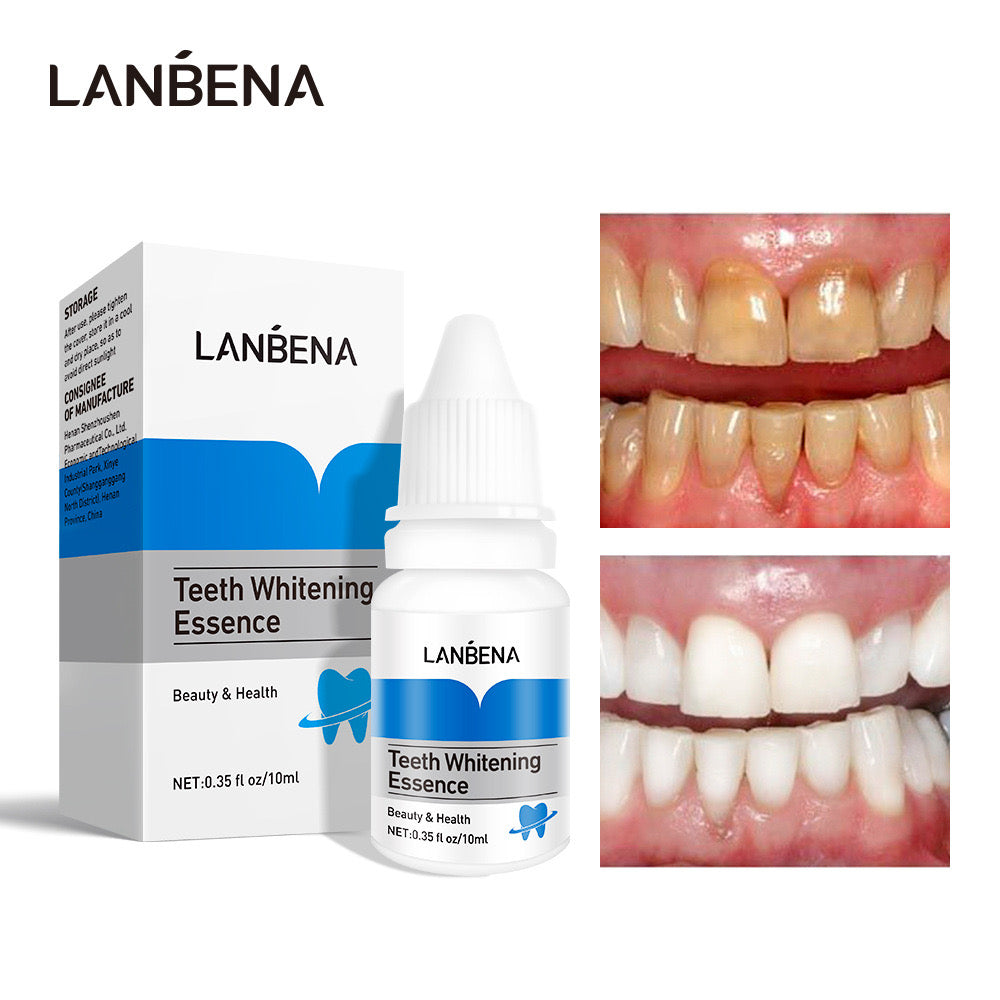 LANBENA Teeth Whitening Essence - Image 6